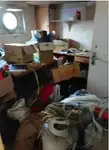 Öljy-/kemikaalitankkeri myynnissä