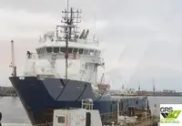 Huoltoalus myynnissä
