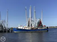 Troolari myynnissä