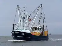 Trawler Myytävänä