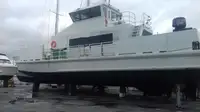 Katamaani myynnissä