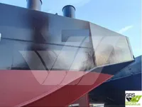 Proomu myynnissä