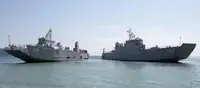 Ro-Ro ship Myytävänä