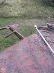 Proomu myynnissä