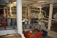 Alustatarvikealus (PSV) myynnissä