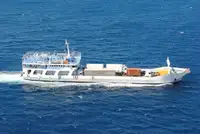 Ro-Ro ship Myytävänä
