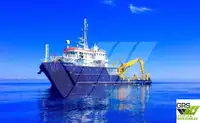 Fast Supply Vessel (FSV) Myytävänä