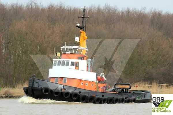 Towboat for sale
