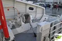 Risteilyalus myynnissä