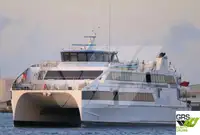 Ro-Ro-alus myynnissä