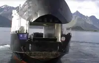 Ro-Ro-alus myynnissä