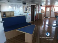 Öljy-/kemikaalitankkeri myynnissä