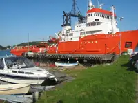 Alustatarvikealus (PSV) myynnissä