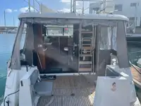 Trawler Myytävänä