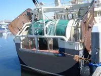Troolari myynnissä