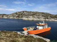 Katamaani myynnissä