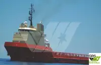 Toimitusalus Myytävänä