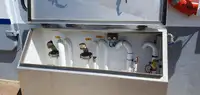 General Cargo/Multi-purpose myynnissä