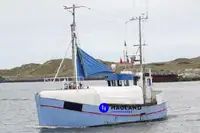Longliner Myytävänä