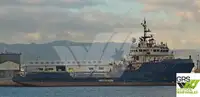 Huoltoalus myynnissä
