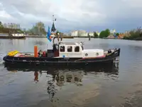 Hinausvene Myytävänä