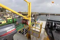 Kelluva hotelli myynnissä