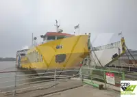 Laskeutumisvene, säiliö Myytävänä