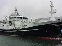 Troolari myynnissä