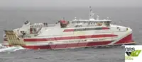 Ro-Ro ship Myytävänä
