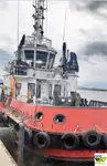 Vetolaiva myynnissä