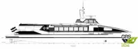 Risteilyalus myynnissä