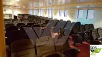 Ro-Ro ship Myytävänä