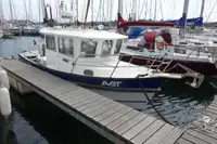 Työalukset myynnissä