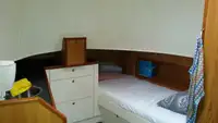 Partiovene myynnissä