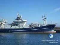 Troolari myynnissä