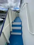 Vetolaiva myynnissä