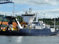 Huoltoalus myynnissä