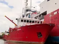 Nopea tarvikealukset (FSV) myynnissä