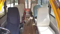 Risteily- ja autolautta myynnissä