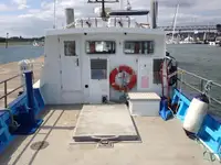 Työalukset myynnissä