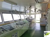 Ro-Ro ship Myytävänä