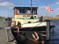 Hinaaja myynnissä