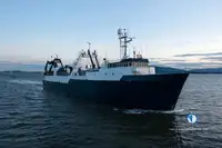 Trawler Myytävänä