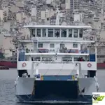 Ro-Ro ship Myytävänä