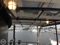 Vetolaiva myynnissä