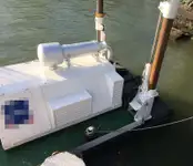 Ruoppaaja Myytävänä