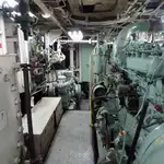 Purse seiner Myytävänä