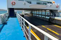 Ro-Ro ship Myytävänä