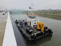 General Cargo/Multi-purpose myynnissä