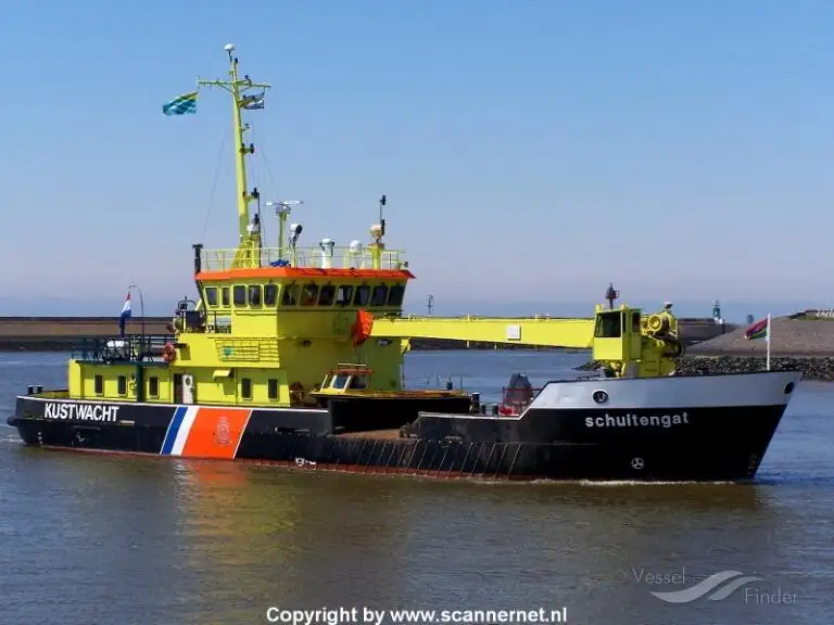 General Cargo/Multi-purpose myynnissä